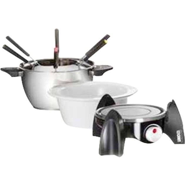 Unold Fondue-Set 48615 | 04011689486159