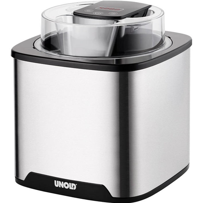 Unold Gelato 48855, Eismaschine | 04011689488559 Unold Gelato 48855, Eismaschine | 04011689488559