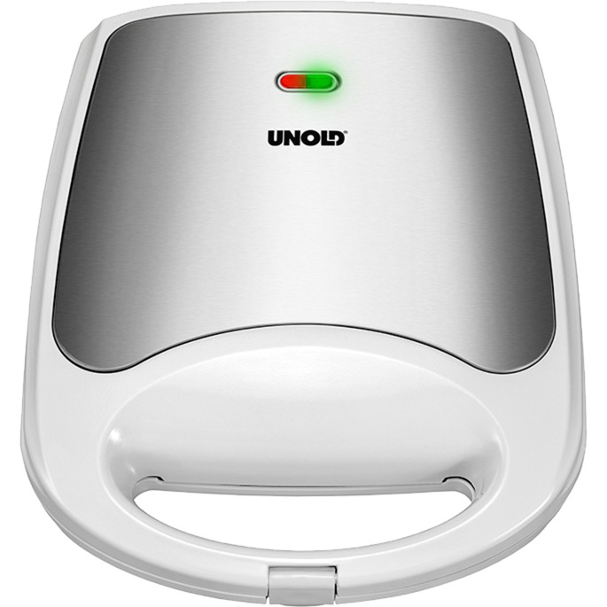 Unold Quadro 48480, Sandwichmaker | 04011689484803