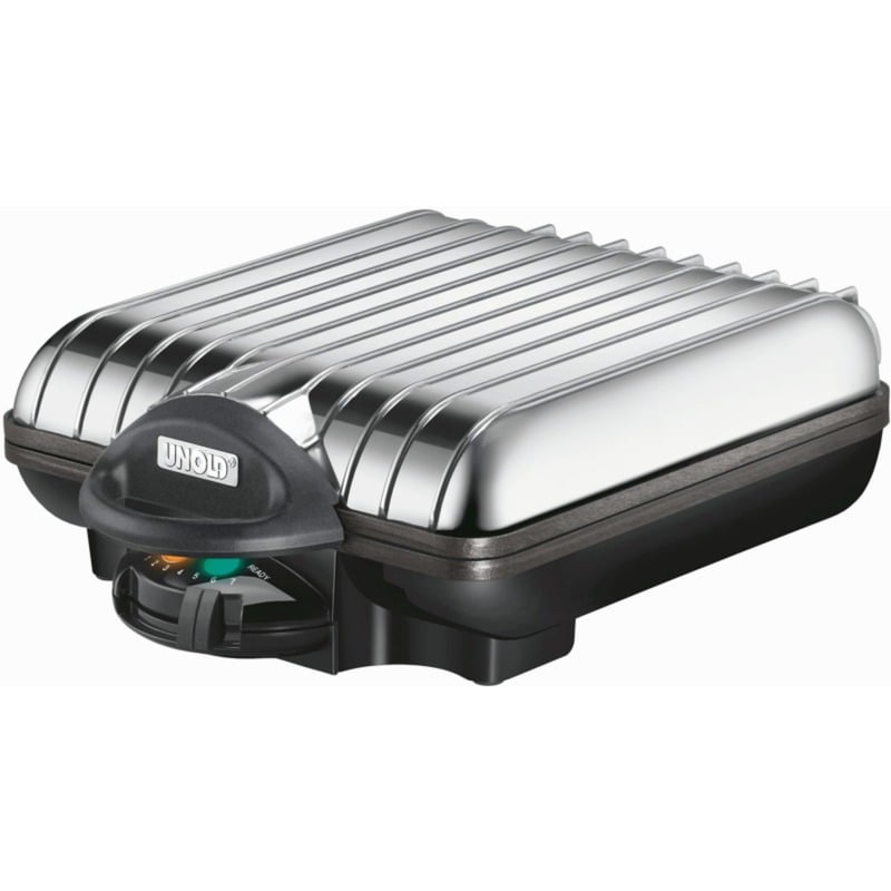 Unold Waffelautomat 4er 4826, Waffeleisen | 04011689482663