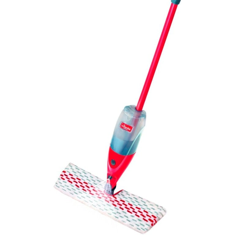 Spray & Clean Sprüh-Wischer, Bodenwischer