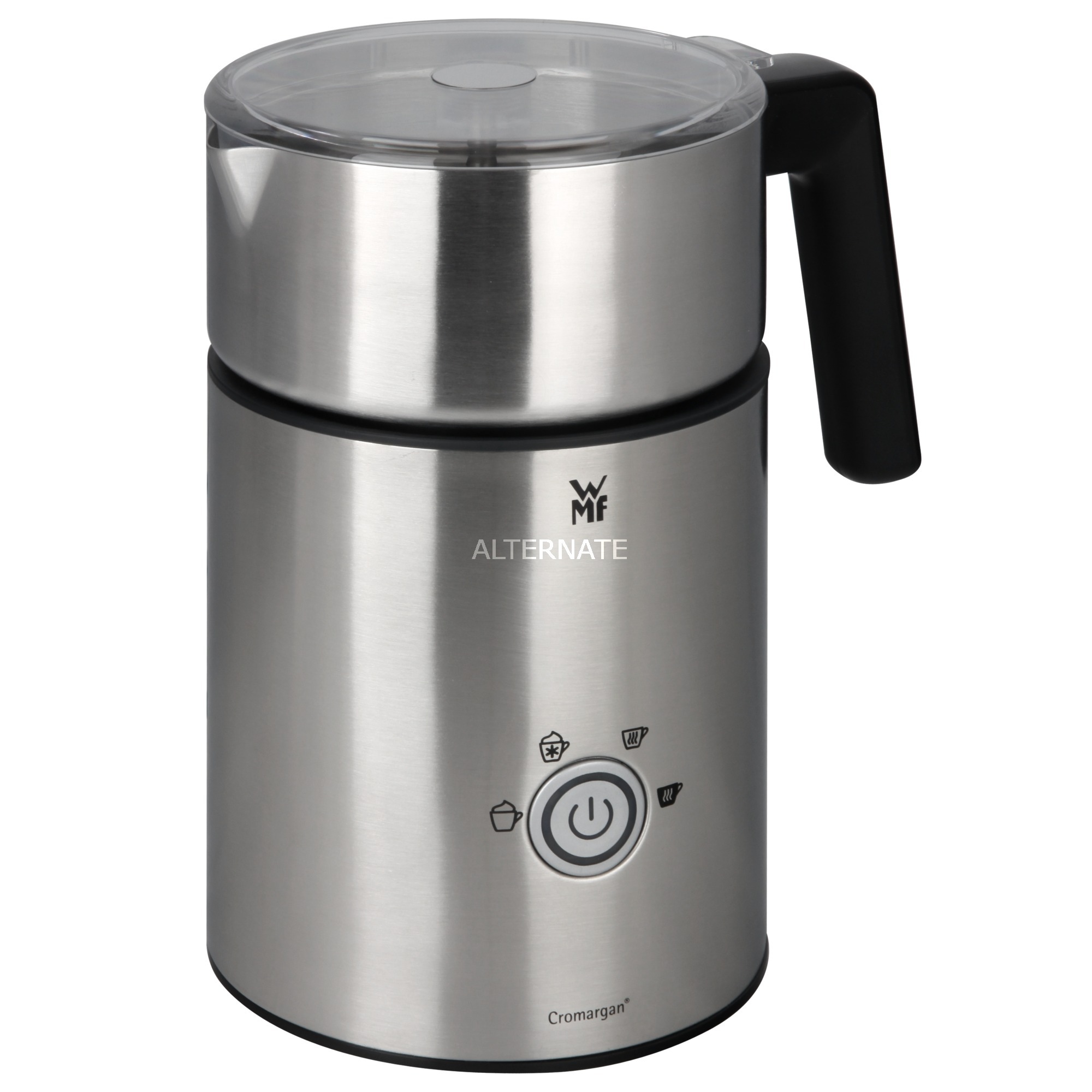 WMF Milchaufschäumer Lono Milk & Choc | 04211129128667 WMF Milchaufschäumer Lono Milk & Choc | 04211129128667
