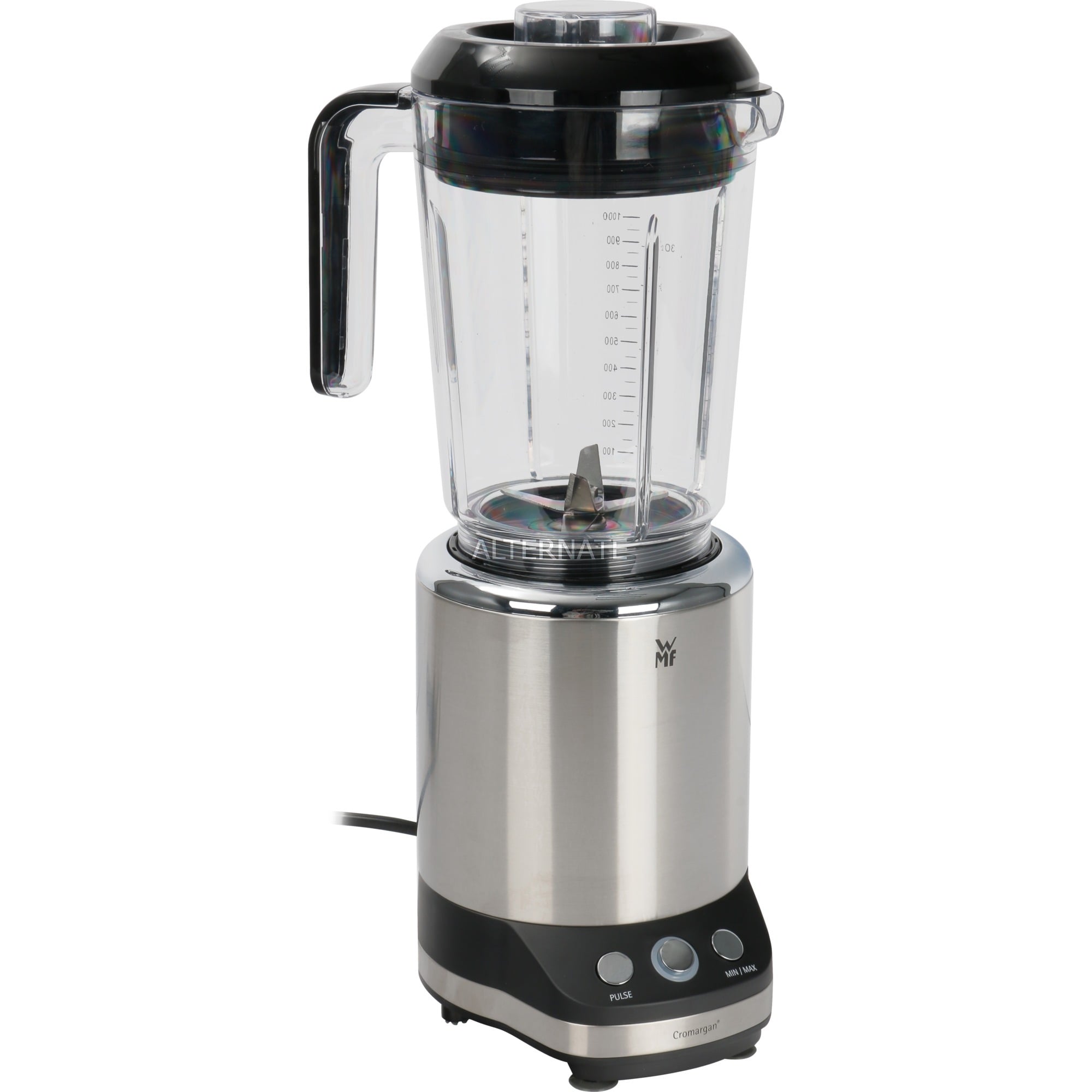 Multifunktionsmixer KULT X , Standmixer