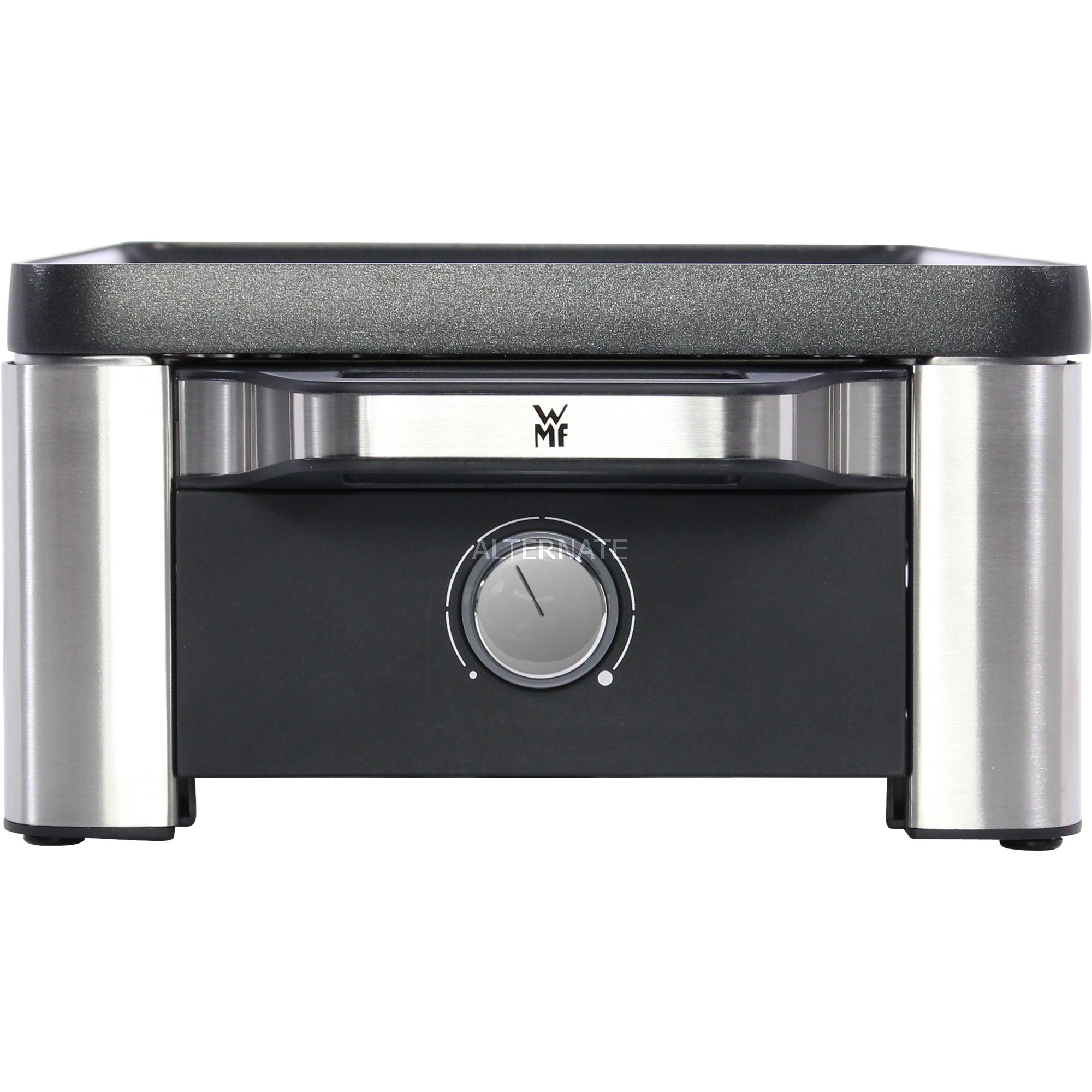 Wmf Raclette Lono 8 Personen Media Markt WMF Raclette LONO schwarz