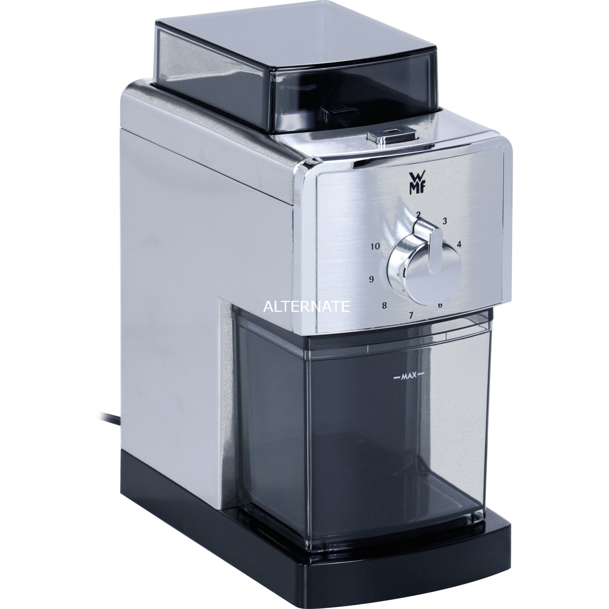 WMF Stelio Edition Kaffemühle , Kaffeemühle | 04211129128032 WMF Stelio Edition Kaffemühle , Kaffeemühle | 04211129128032