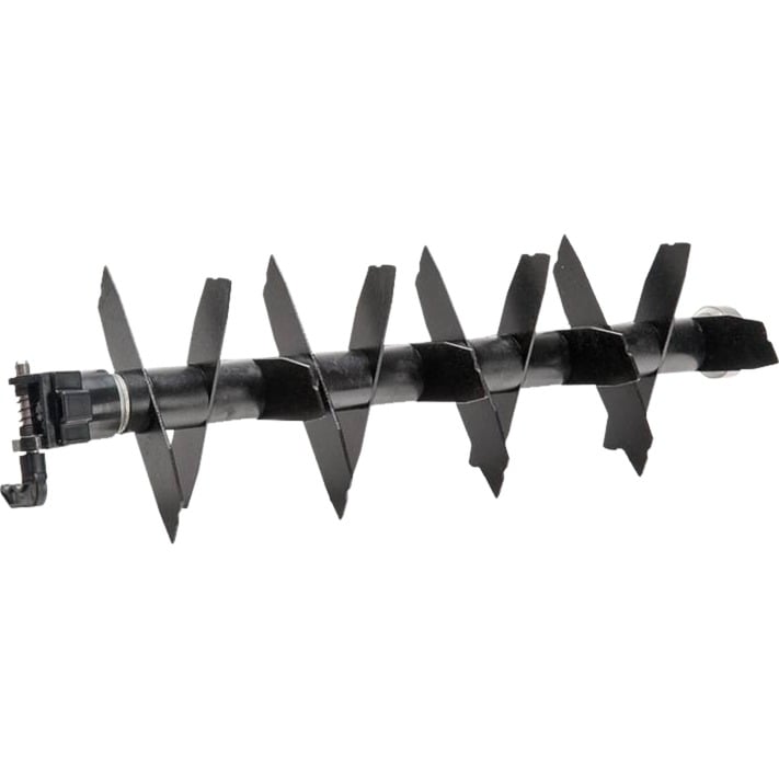 Wolf-Garten Ersatz-Messerwelle WBS3401 KPL, 34cm, Ersatzmesser | 04009269565325 Wolf-Garten Ersatz-Messerwelle WBS3401 KPL, 34cm, Ersatzmesser | 04009269565325