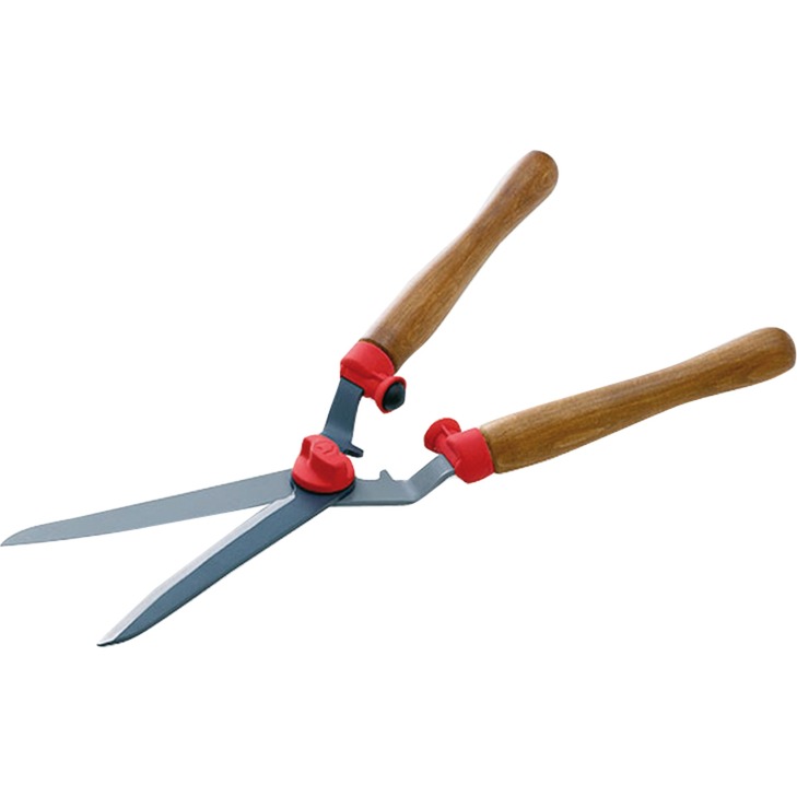 Wolf-Garten Heckenschere HS-TL | 04009269743808