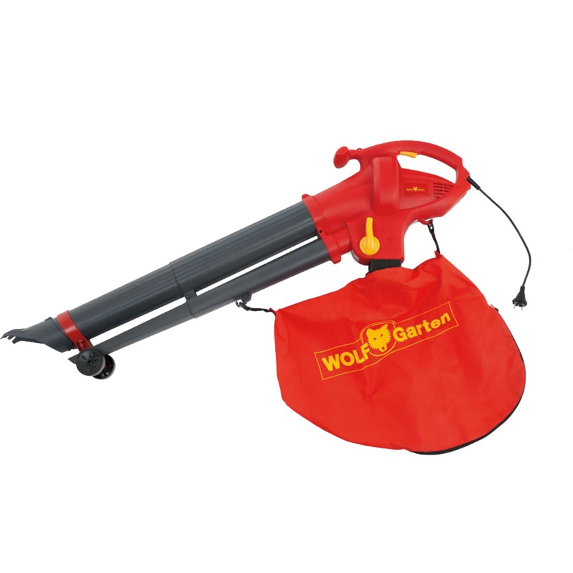 Wolf-Garten Laubbläser LBV 2600E, Laubsauger/Laubbläser | 04009269306195 Wolf-Garten Laubbläser LBV 2600E, Laubsauger/Laubbläser | 04009269306195