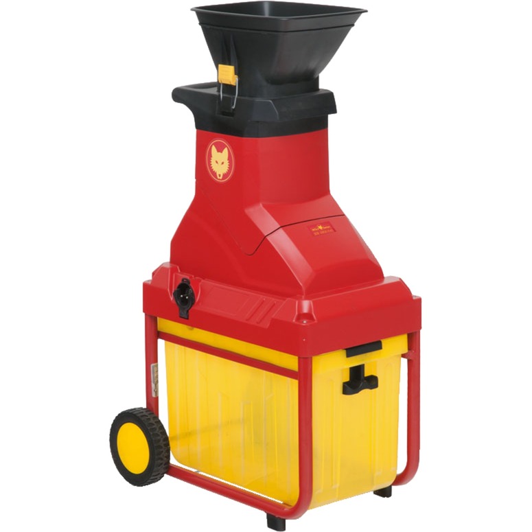 Wolf-Garten Universal-Häcksler SDE 2800 EVO | 04009269305747 Wolf-Garten Universal-Häcksler SDE 2800 EVO | 04009269305747