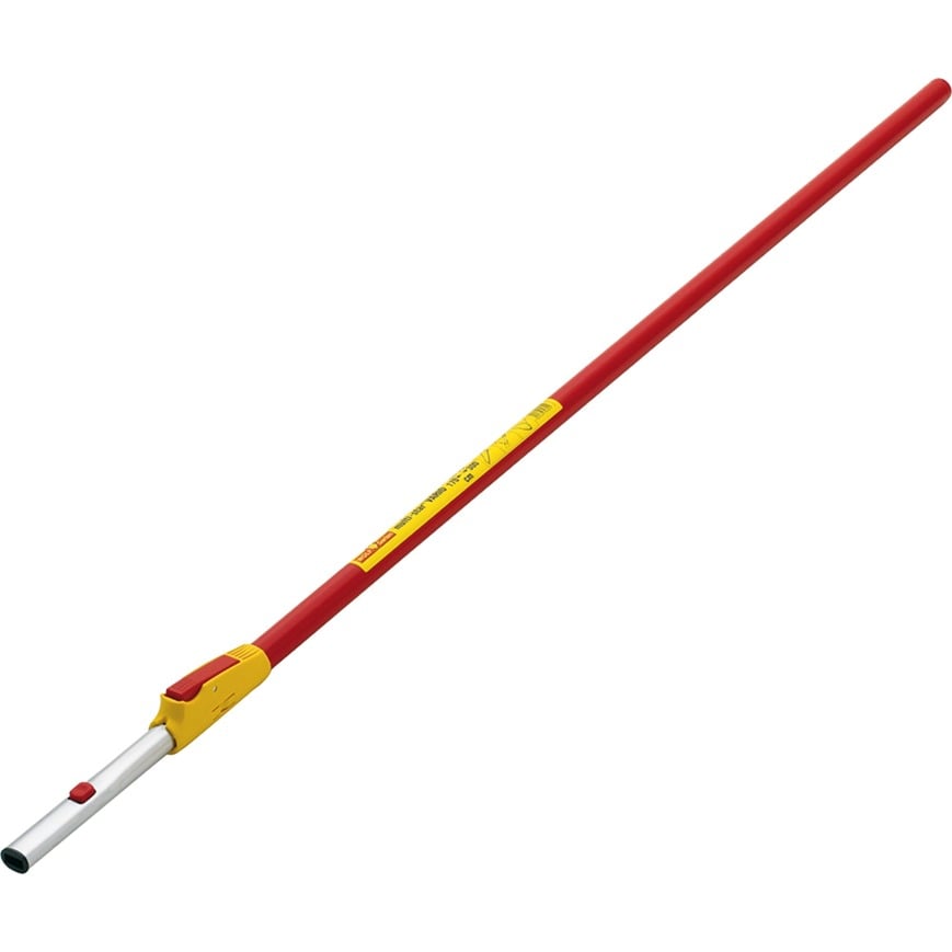 Wolf-Garten Vario-Stiel ZM-V 4, multi-star, Teleskopstiel | 04008423877861 Wolf-Garten Vario-Stiel ZM-V 4, multi-star, Teleskopstiel | 04008423877861