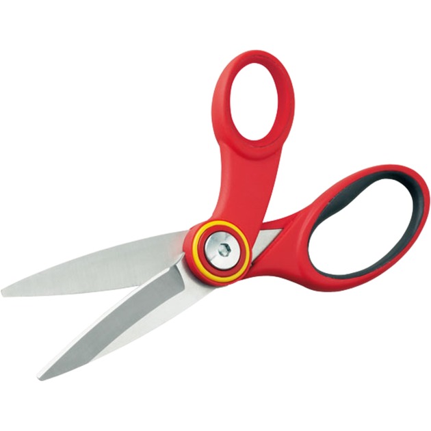 Wolf-Garten Vielzweck-Schere RA-X, 18cm, Gartenschere | 04009269721608 Wolf-Garten Vielzweck-Schere RA-X, 18cm, Gartenschere | 04009269721608