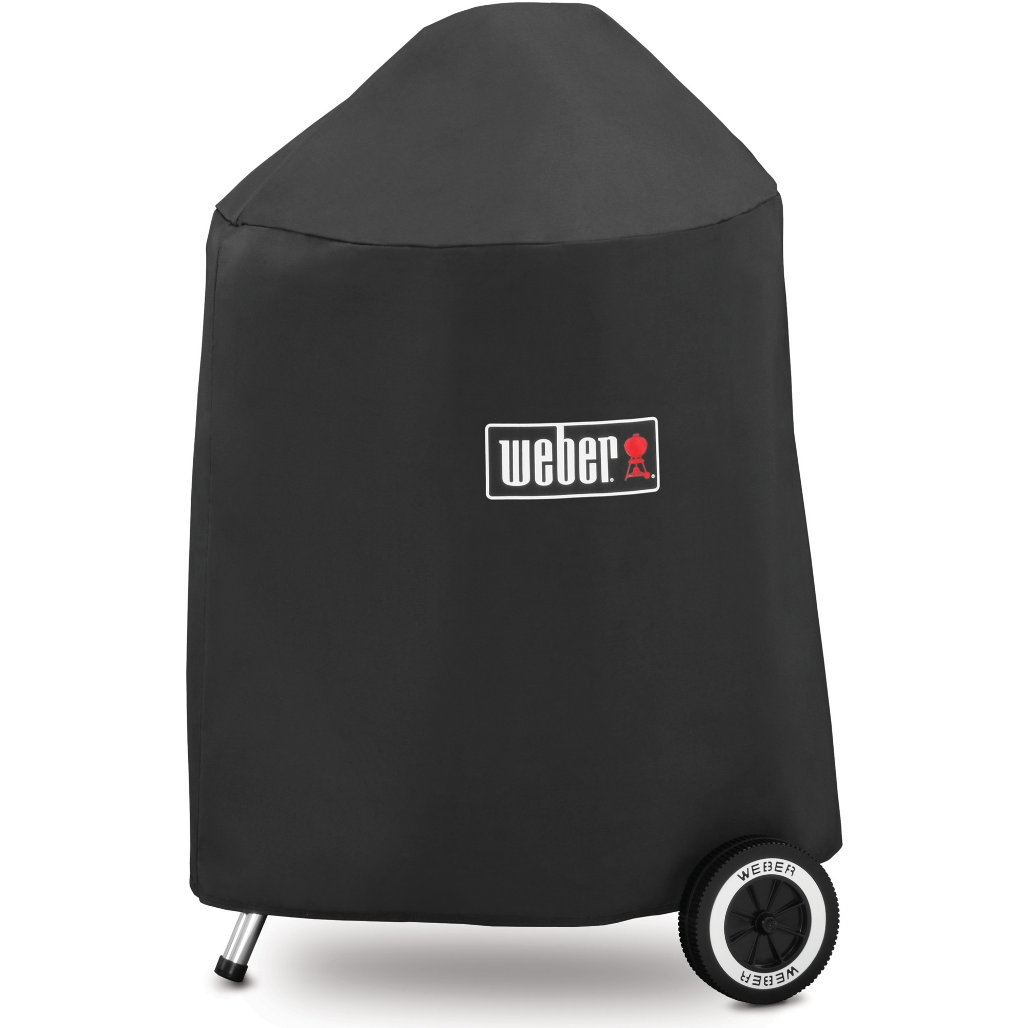 Weber Abdeckhaube Premium 7141, für 47cm Holzkohlegrills, Schutzhaube | 00077924031908 Weber Abdeckhaube Premium 7141, für 47cm Holzkohlegrills, Schutzhaube | 00077924031908