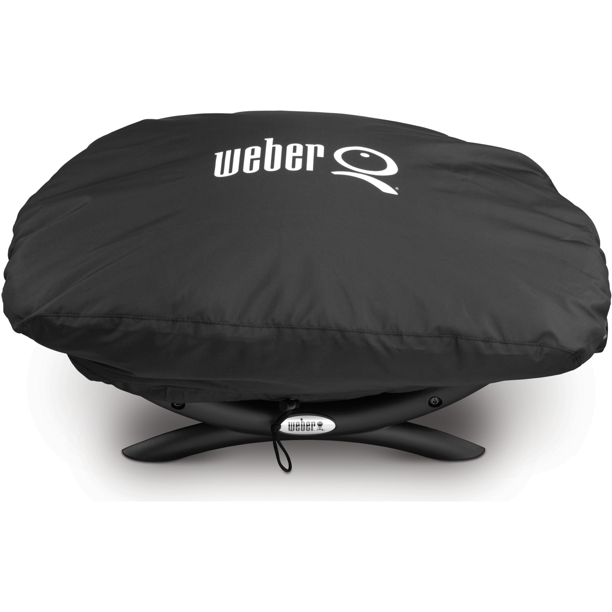 Weber Abdeckhaube Standard 7117, für Q100 / Q1000, Schutzhaube | 00077924035647 Weber Abdeckhaube Standard 7117, für Q100 / Q1000, Schutzhaube | 00077924035647