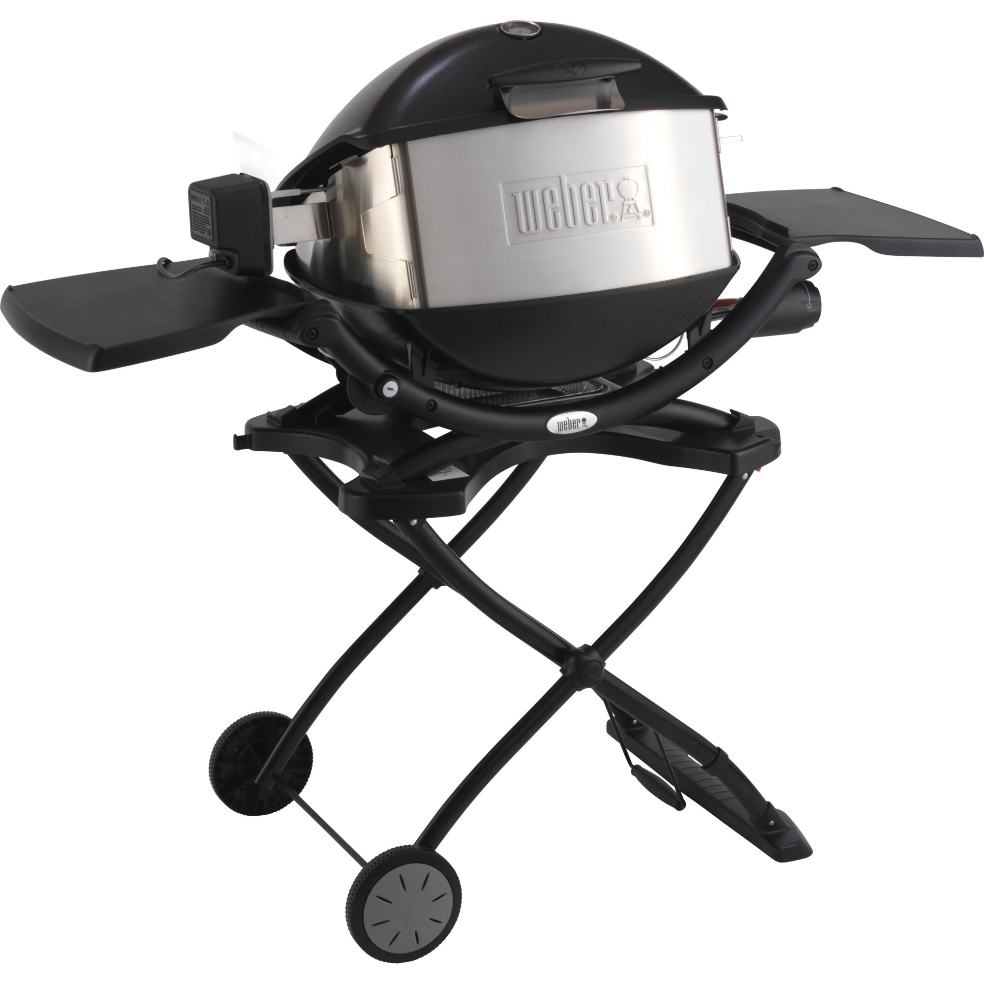 Weber Drehspieß 17561 für Q 200/ Q 2000, Grillspieß | 00077924029547 Weber Drehspieß 17561 für Q 200/ Q 2000, Grillspieß | 00077924029547
