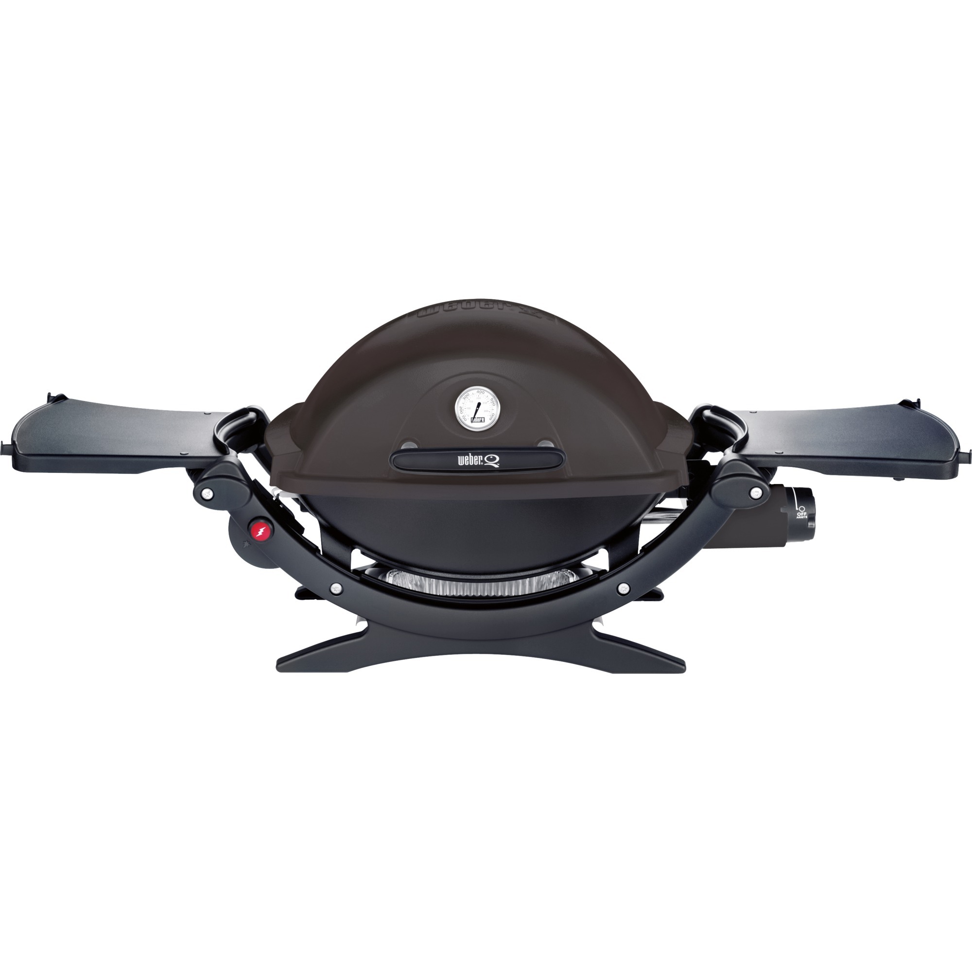 Weber Gasgrill Q 1200 | 00077924024030 Weber Gasgrill Q 1200 | 00077924024030