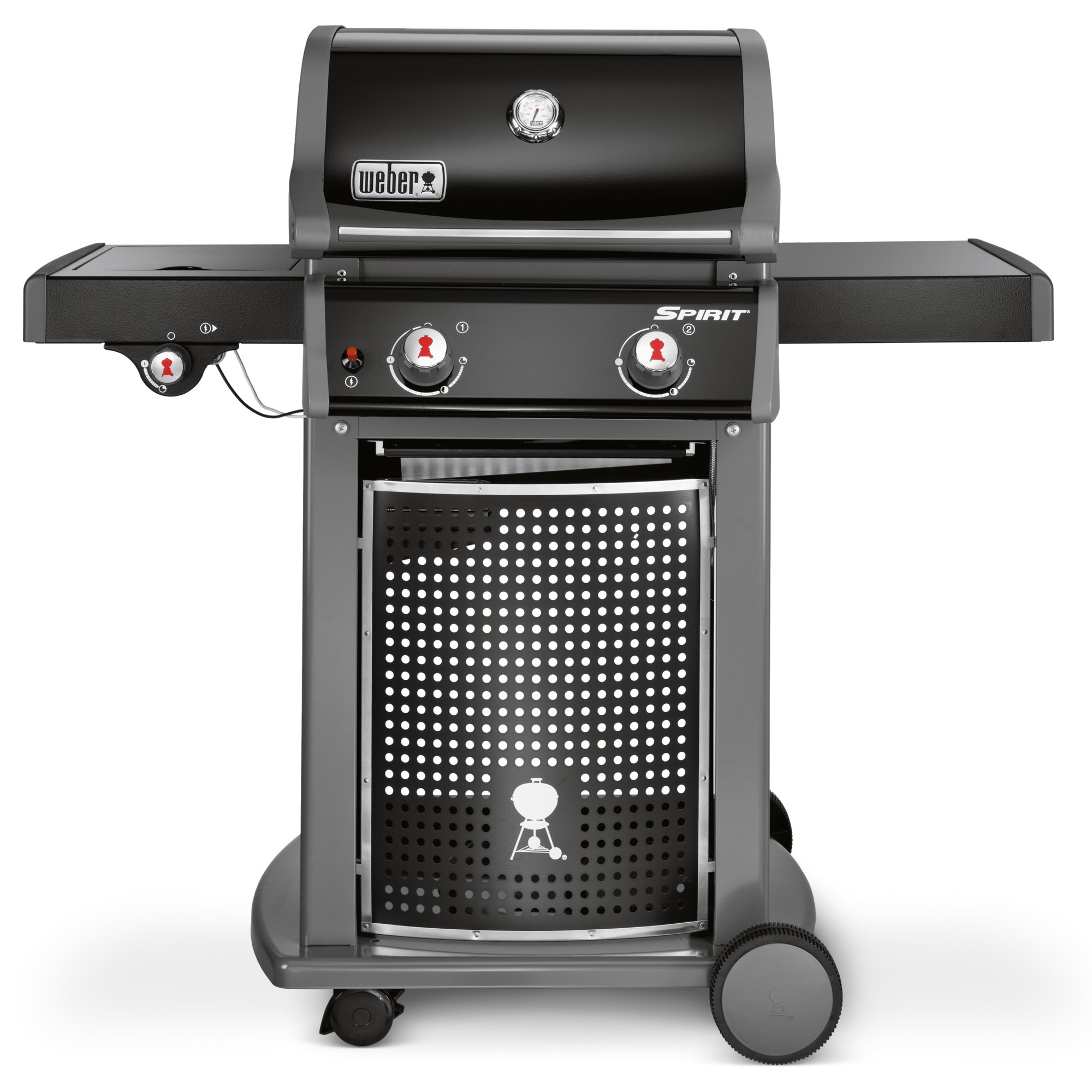 Weber Gasgrill Spirit E-220 Classic | 00077924075735 Weber Gasgrill Spirit E-220 Classic | 00077924075735