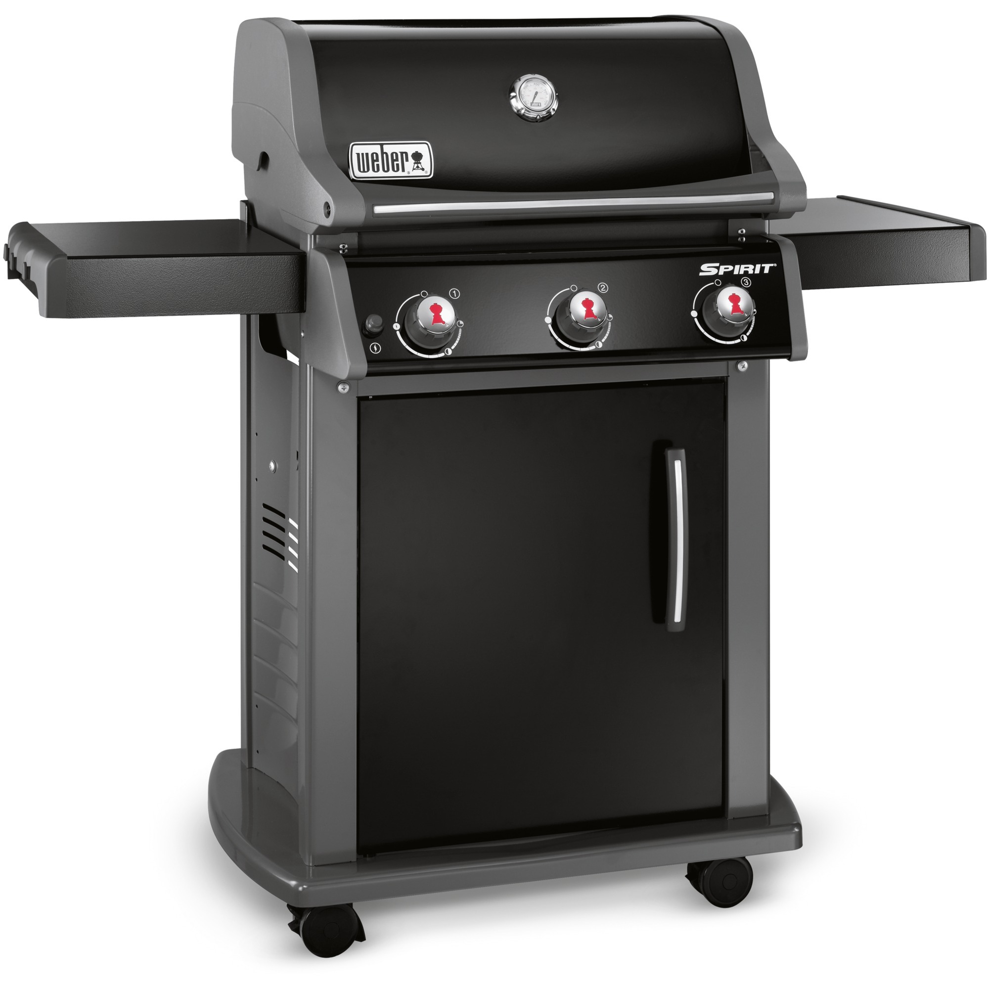 Weber Gasgrill Spirit E-310 Original | 00077924015960 Weber Gasgrill Spirit E-310 Original | 00077924015960
