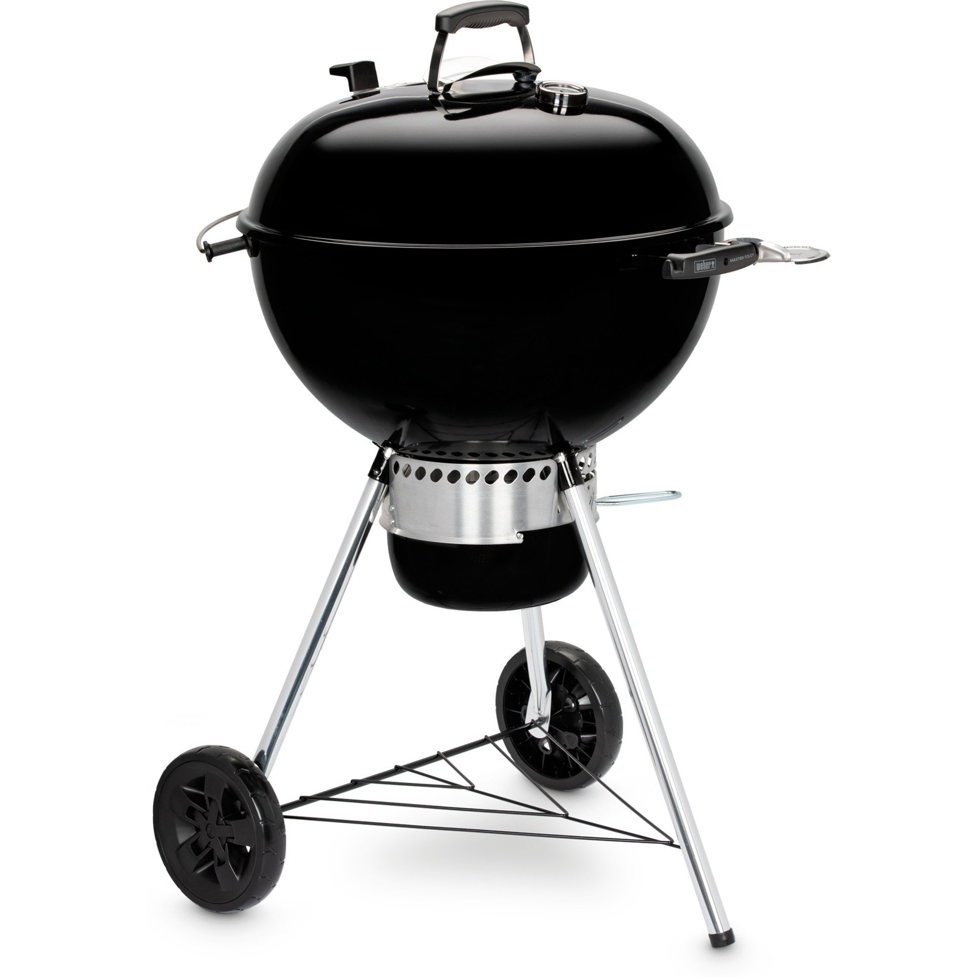 Weber Holzkohlegrill Master-Touch GBS SE E-5755 | 00077924085437 Weber Holzkohlegrill Master-Touch GBS SE E-5755 | 00077924085437