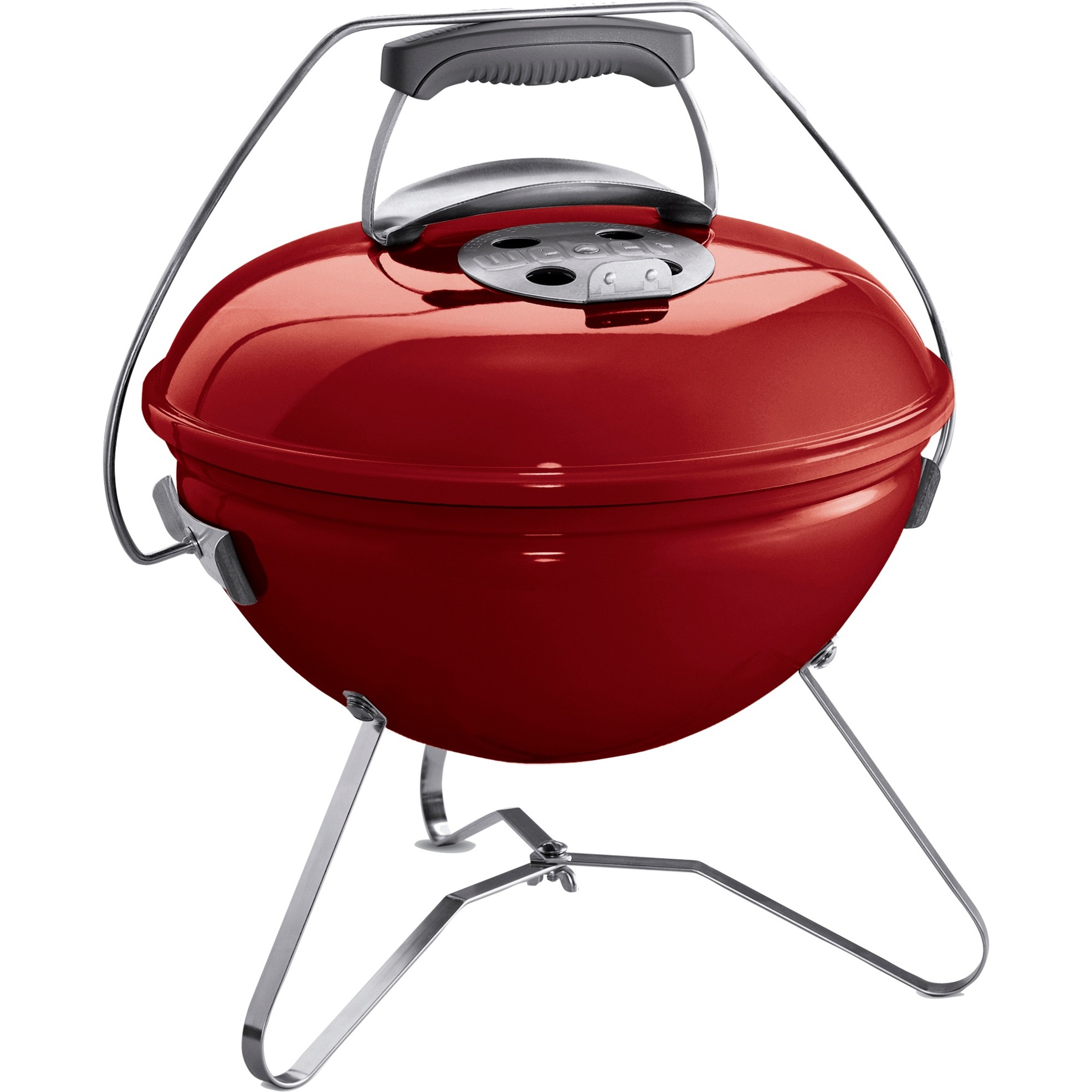 Weber Holzkohlegrill Smokey Joe Premium | 00077924029967 Weber Holzkohlegrill Smokey Joe Premium | 00077924029967