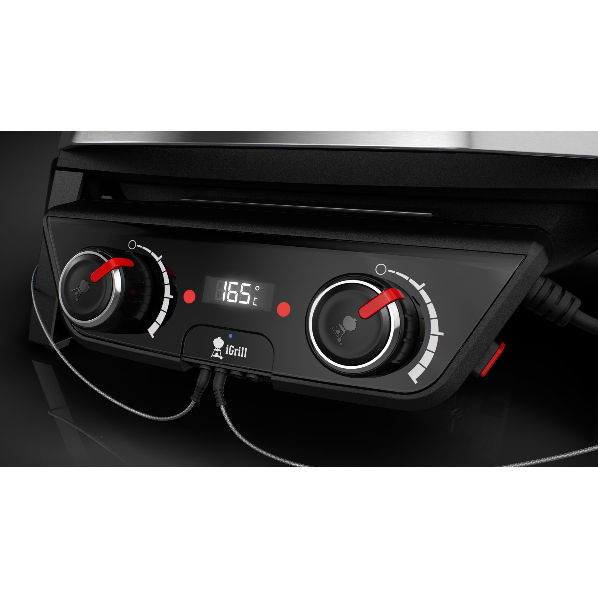 Weber Kontrolleinheit für Pulse 2000, Ersatzteil | 00077924102011 Weber Kontrolleinheit für Pulse 2000, Ersatzteil | 00077924102011
