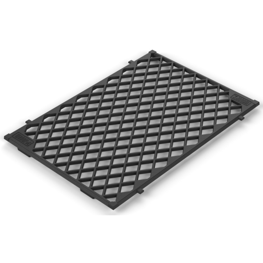 Sear-Grate-Einsatz 7651 für GENESIS II 400/600, Grillrost