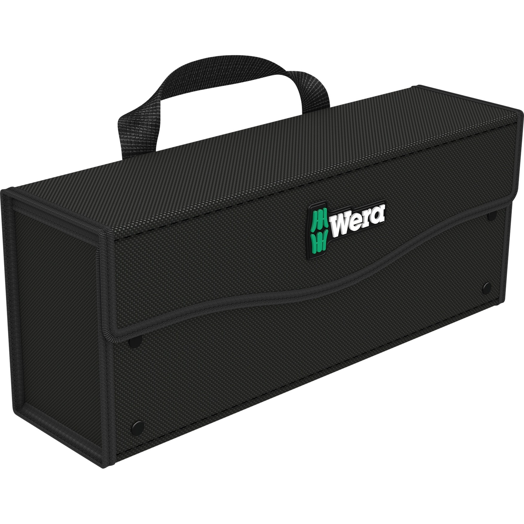 Wera 2go 3 Werkzeugbox | 04013288187369 Wera 2go 3 Werkzeugbox | 04013288187369