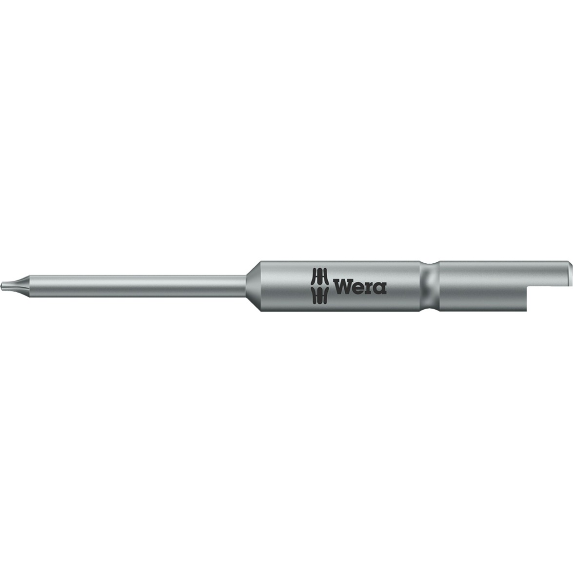 Wera Bit 867/9 IPR TORX PLUS | 04013288172662 Wera Bit 867/9 IPR TORX PLUS | 04013288172662
