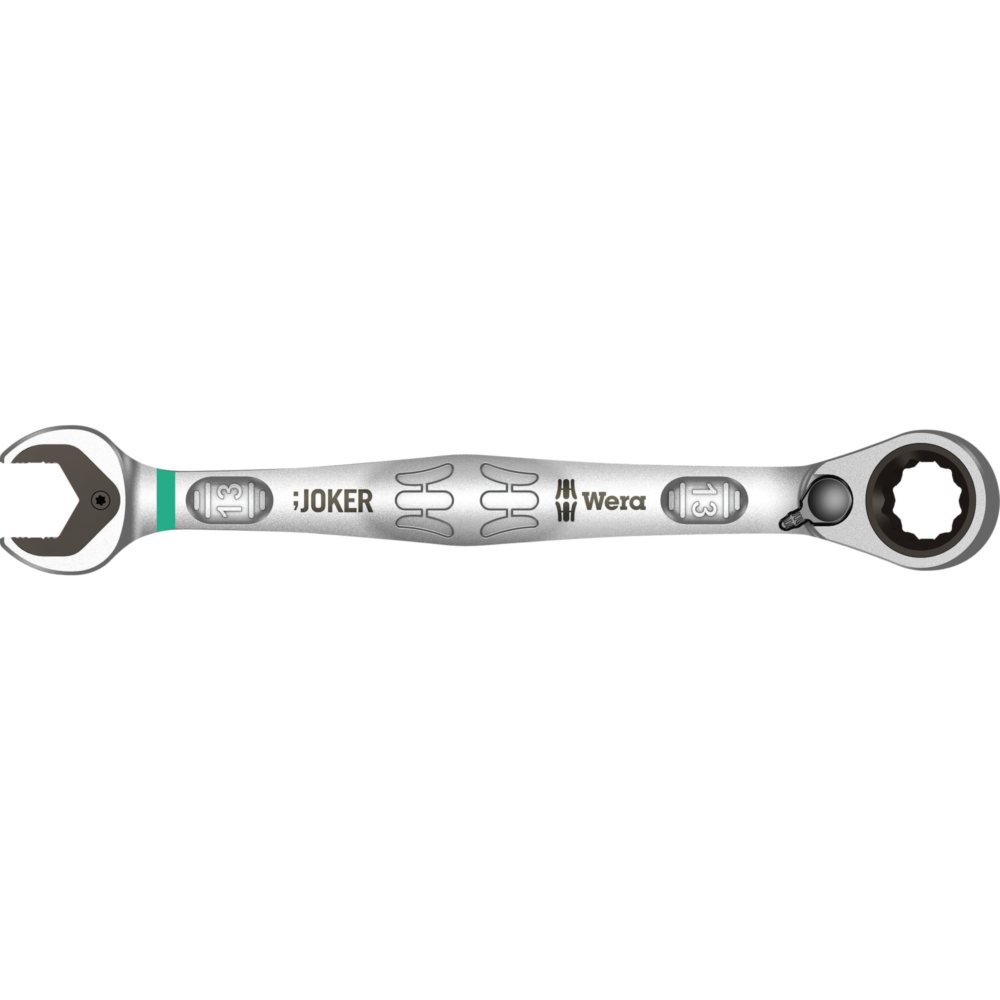 Joker Switch Maul-Ringratschen-Schlüssel, 13mm, Schraubenschlüssel
