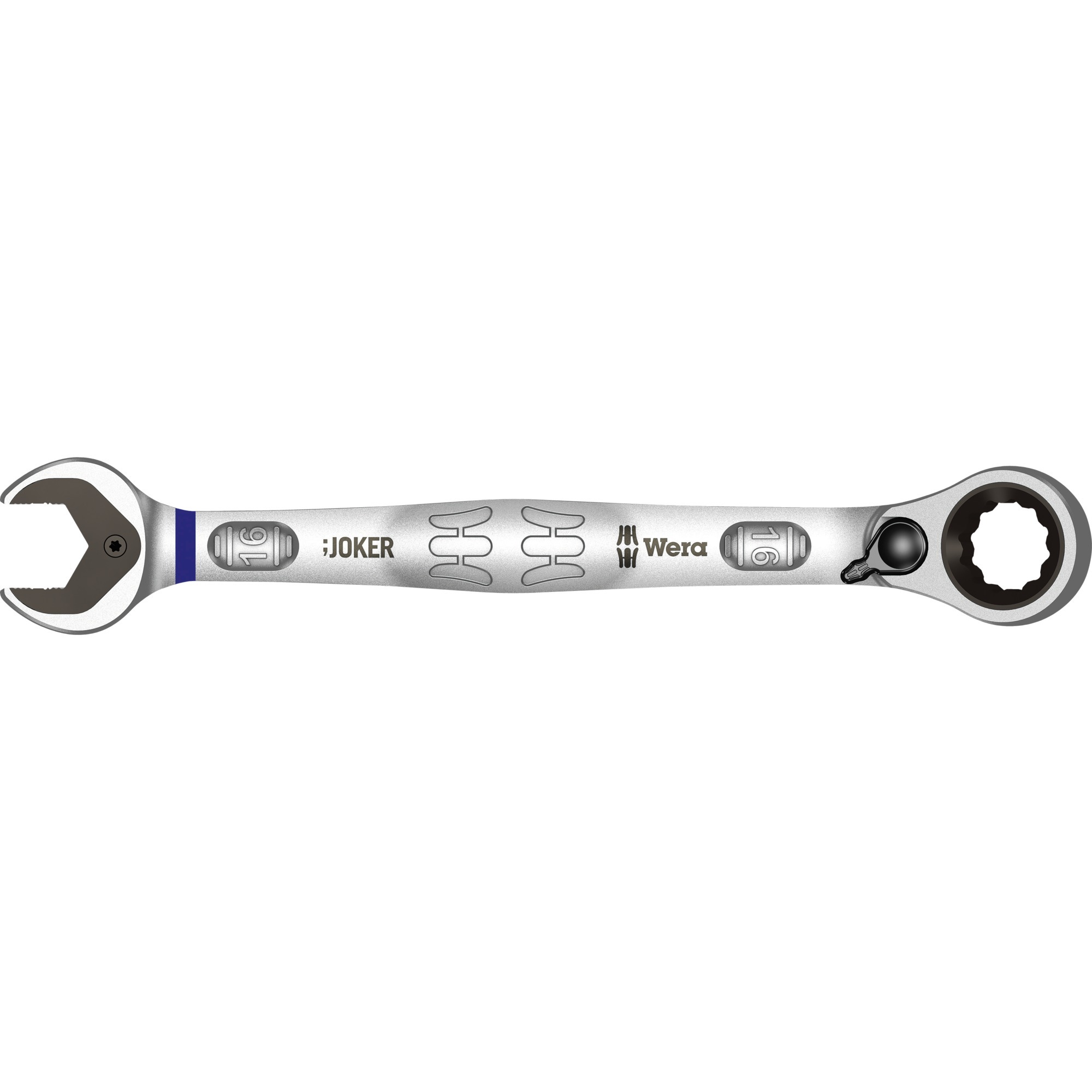 Wera Joker Switch Maul-Ringratschen-Schlüssel, 16mm, Schraubenschlüssel | 04013288184733