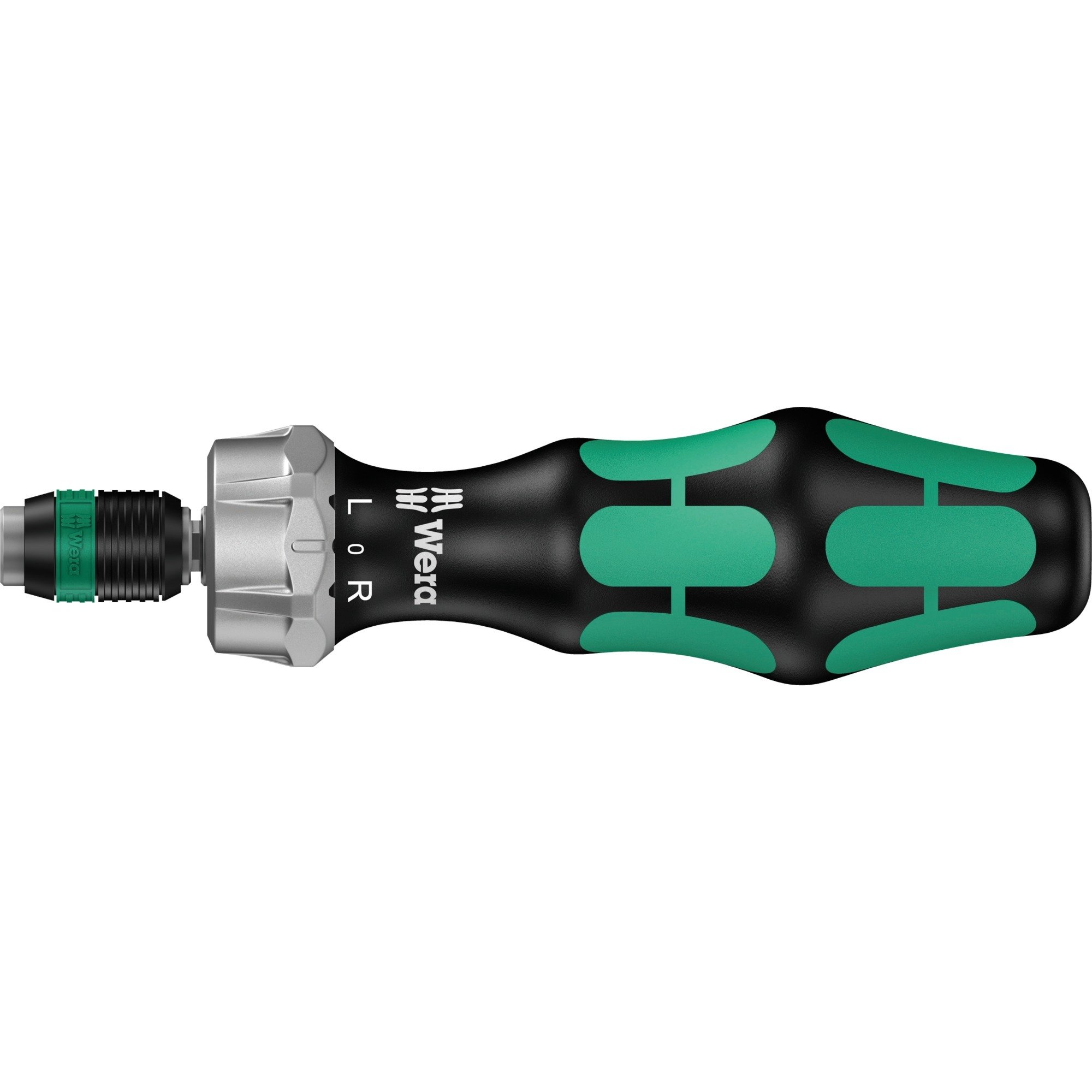 Wera Ratschen-Schraubendreher 816 RA | 04013288156280 Wera Ratschen-Schraubendreher 816 RA | 04013288156280