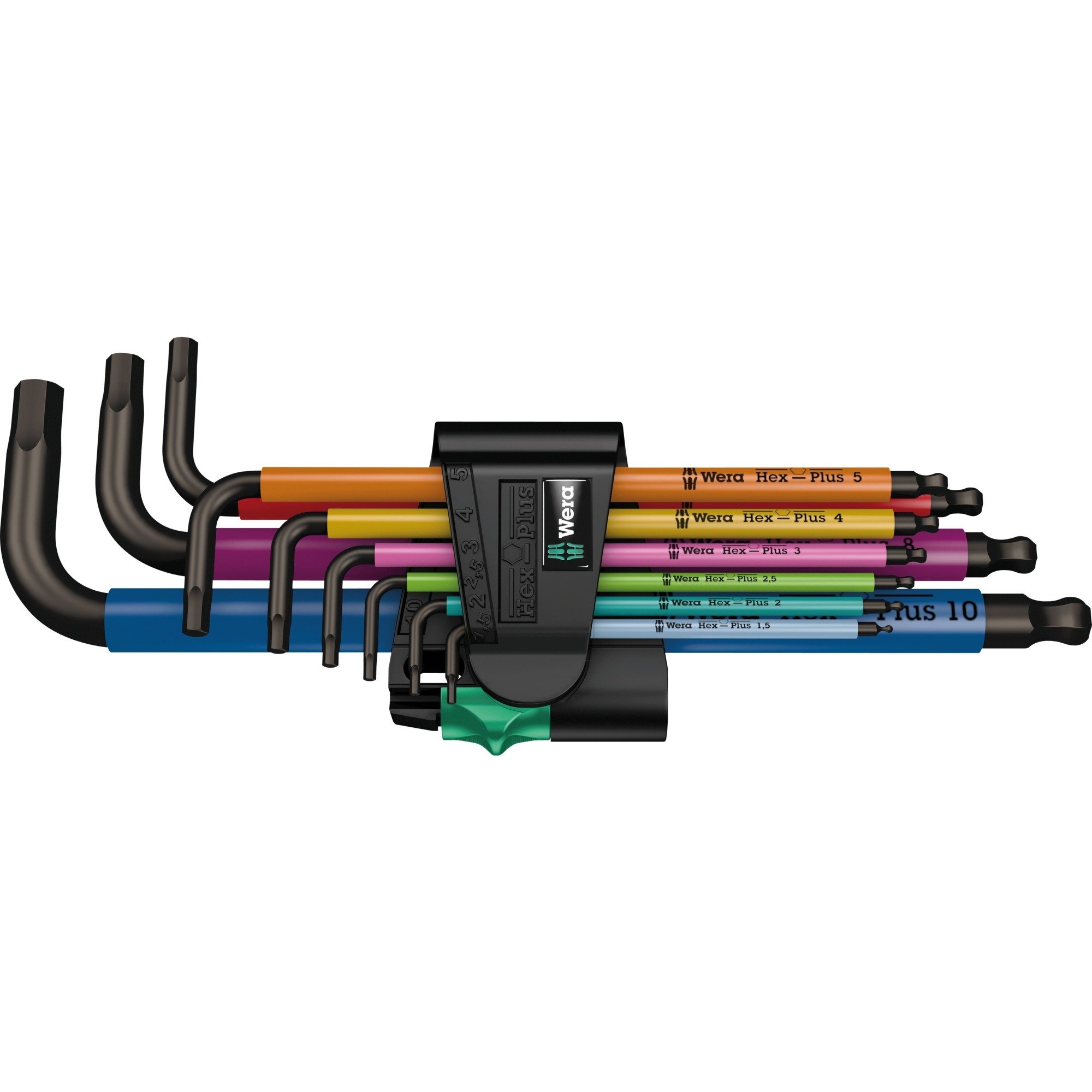Wera Winkelschraubendreher Satz 950 SPKL/9 SM N SB | 04013288165688 Wera Winkelschraubendreher Satz 950 SPKL/9 SM N SB | 04013288165688