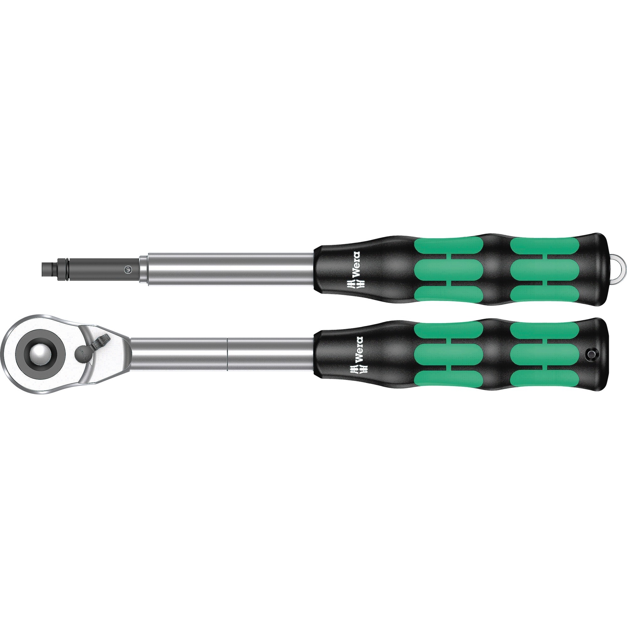 Wera Zyklop Hybrid Set, Knarre | 04013288184320 Wera Zyklop Hybrid Set, Knarre | 04013288184320