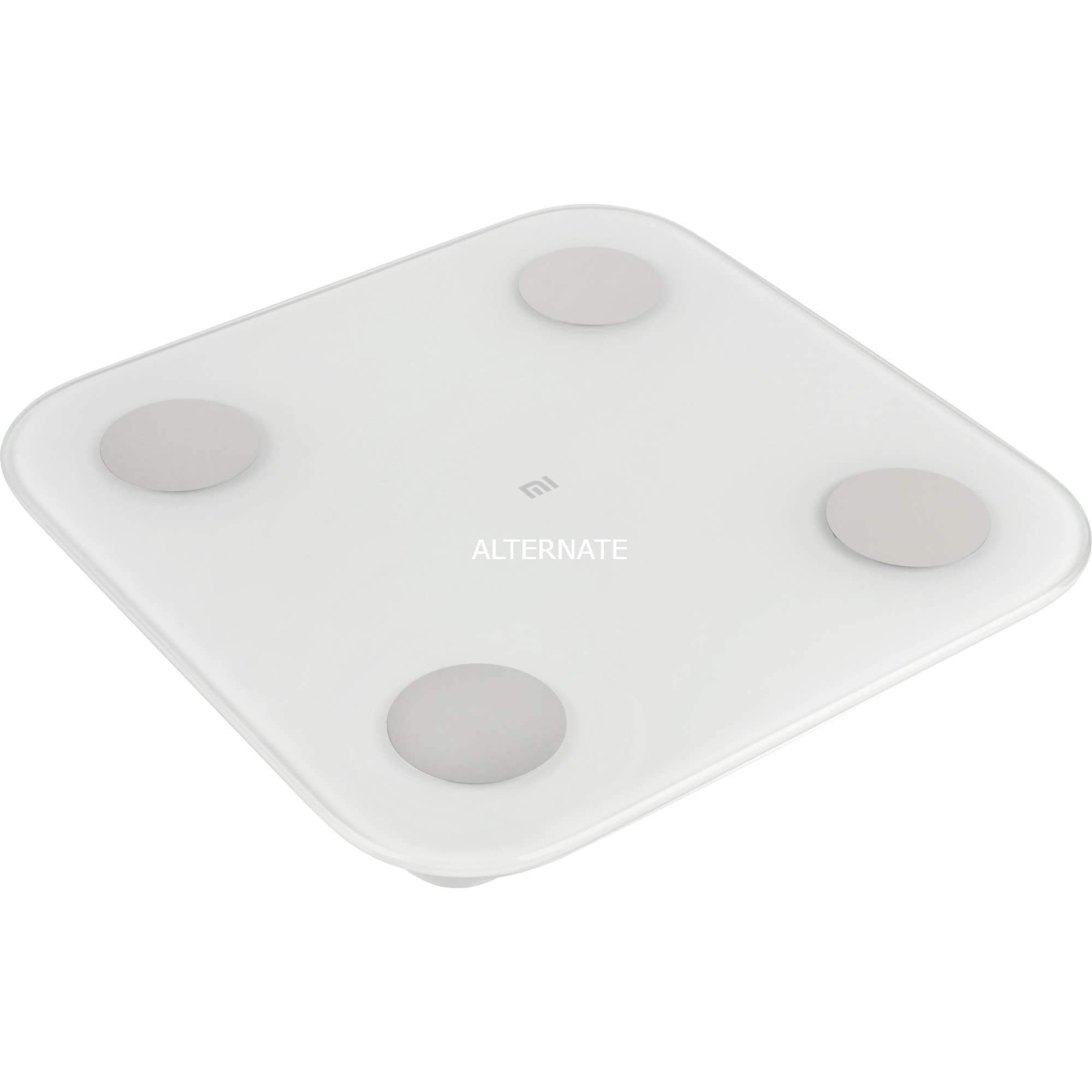 Xiaomi Mi Body Composition Scale 2, Waage | 06934177707452 Xiaomi Mi Body Composition Scale 2, Waage | 06934177707452