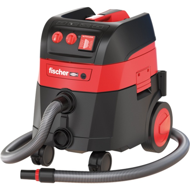 Fischer FVC 35 M, Nass-/Trockensauger | 04048962355680 Fischer FVC 35 M, Nass-/Trockensauger | 04048962355680