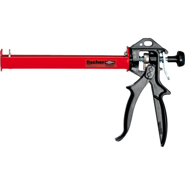 Fischer Kartuschenpistole KP M 2 | 04006209531174 Fischer Kartuschenpistole KP M 2 | 04006209531174