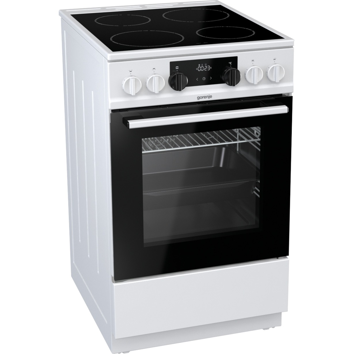 Gorenje EC 5341 WG, Herdset | 03838782065576 Gorenje EC 5341 WG, Herdset | 03838782065576