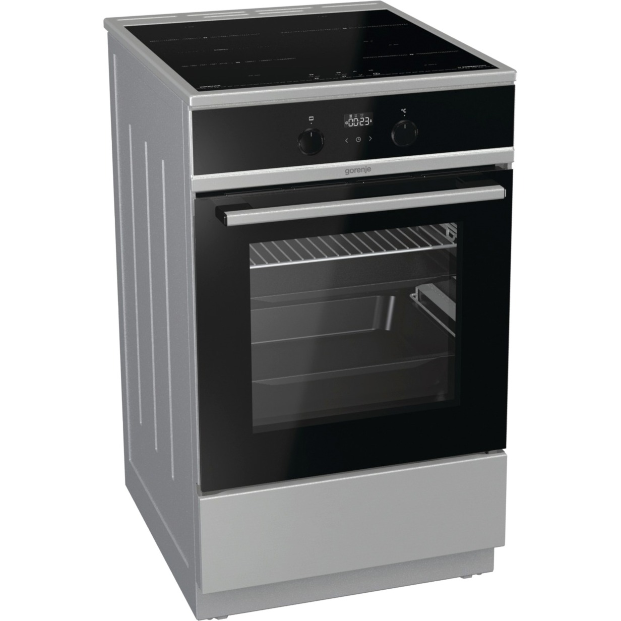 Gorenje EIT5356XPG, Herdset | 03838782410635 Gorenje EIT5356XPG, Herdset | 03838782410635
