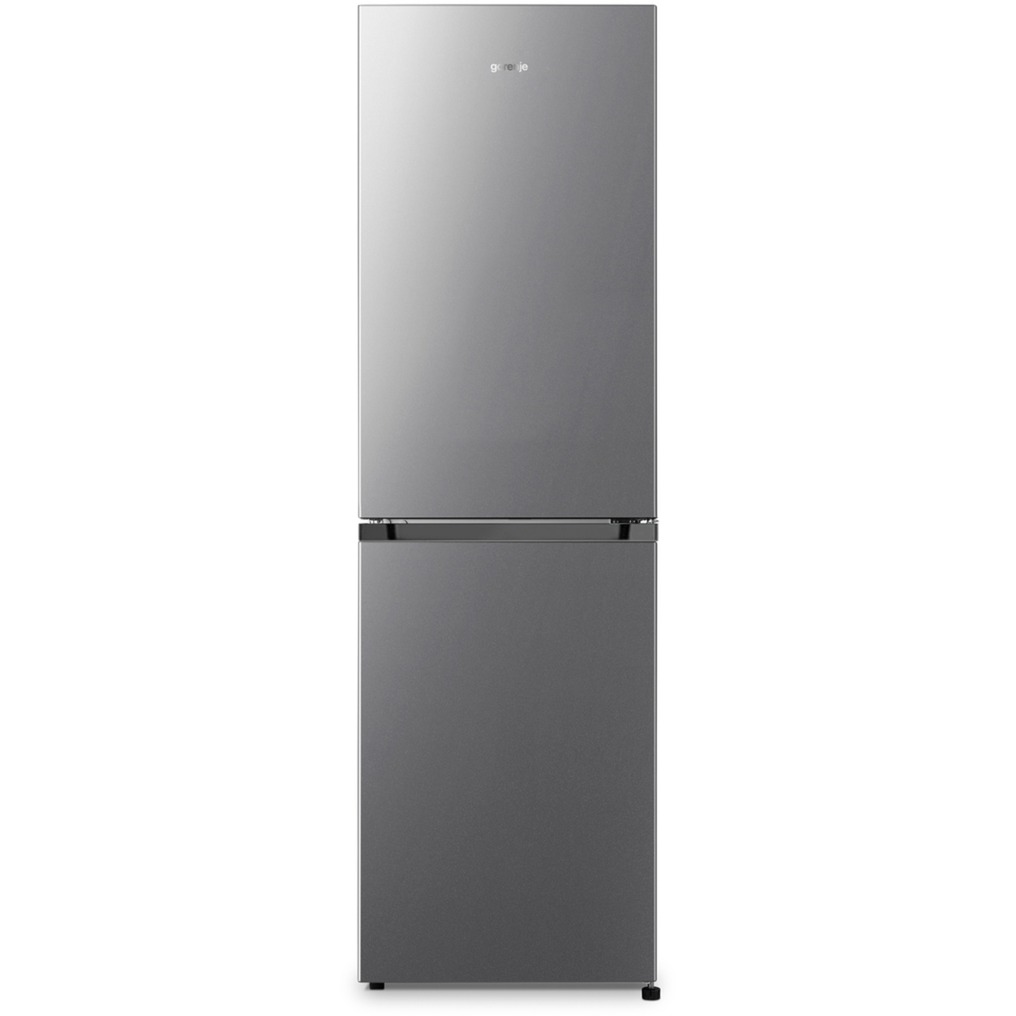 Gorenje NRK4182CS4, Kühl-/Gefrierkombination | 03838782408724 Gorenje NRK4182CS4, Kühl-/Gefrierkombination | 03838782408724