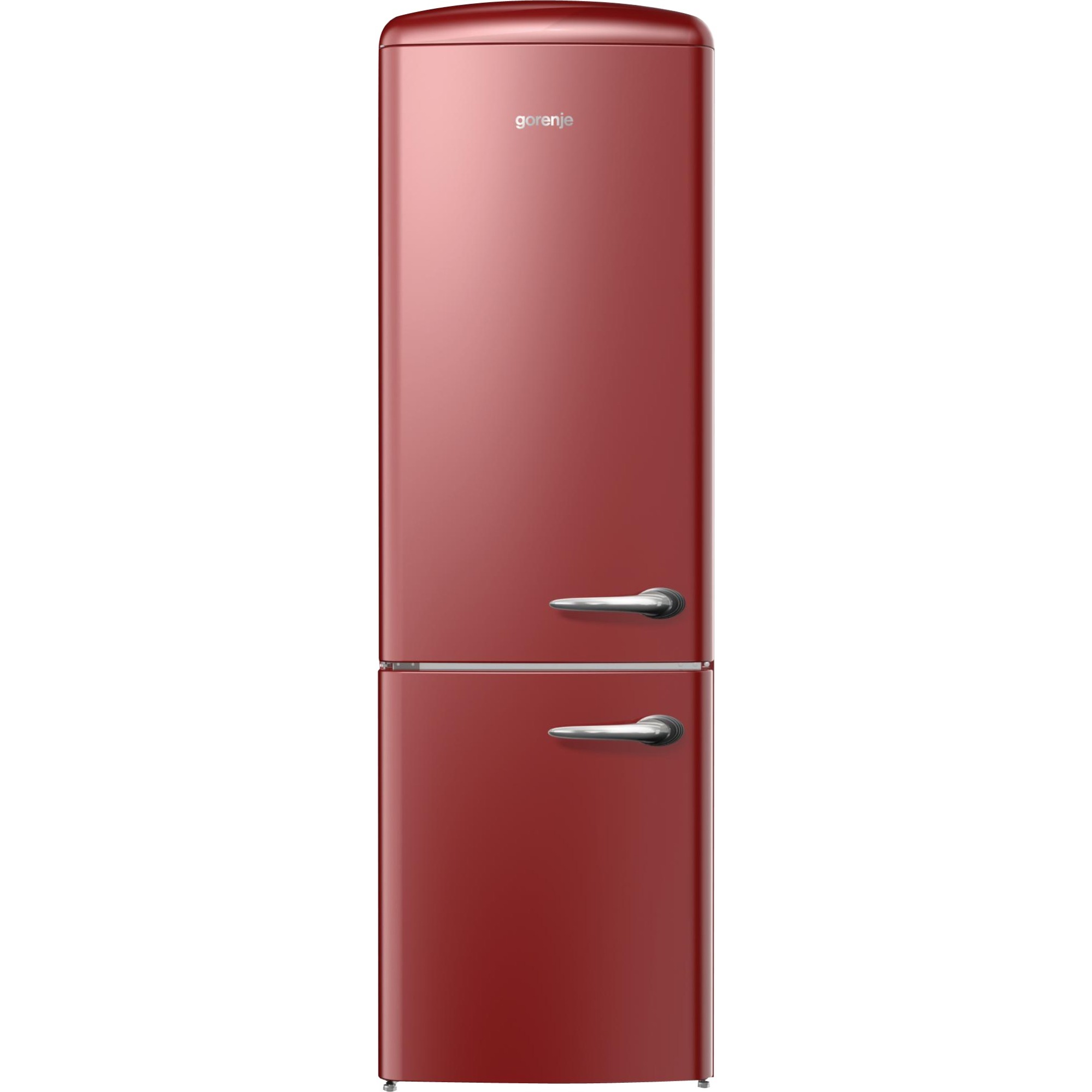 Gorenje ORK193R-L, Kühl-/Gefrierkombination | 03838942101427 Gorenje ORK193R-L, Kühl-/Gefrierkombination | 03838942101427