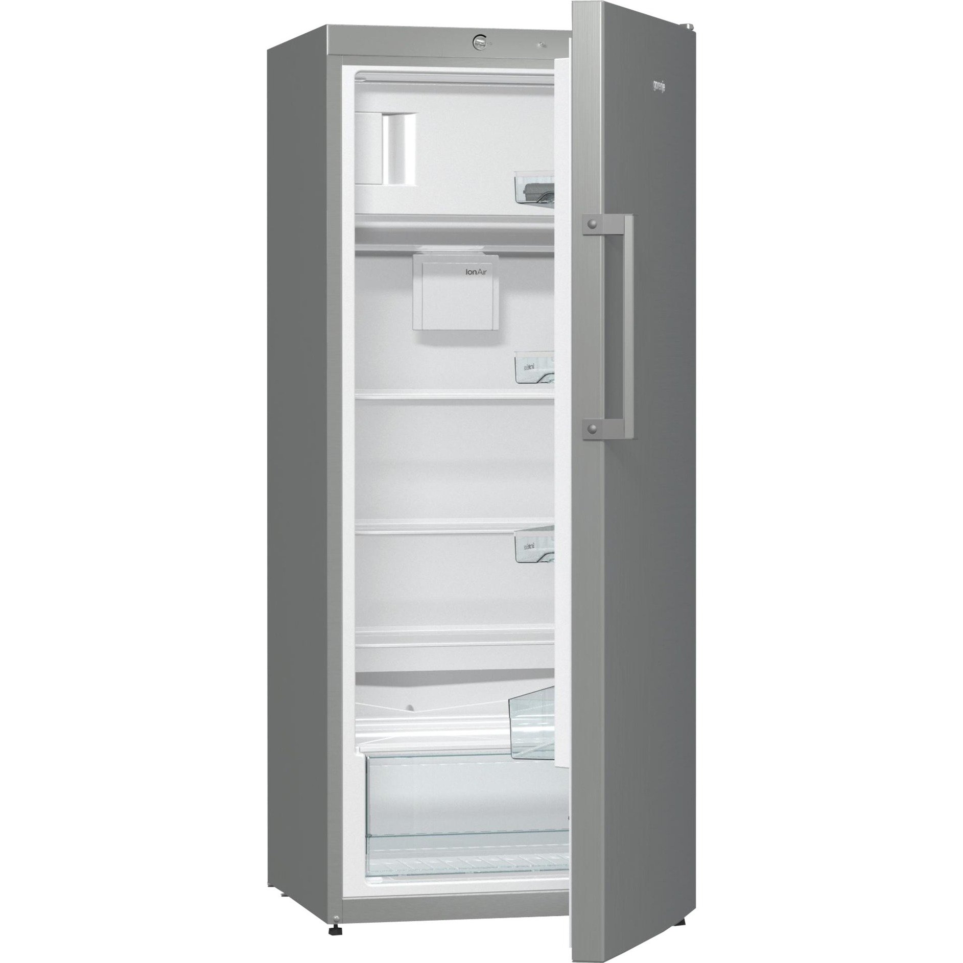 Gorenje RB6153BX, Kühlschrank | 03838942101021 Gorenje RB6153BX, Kühlschrank | 03838942101021