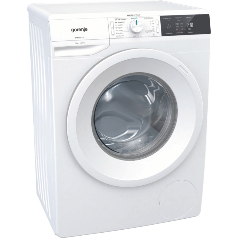 Gorenje WE74S3P, Waschmaschine | 03838782107559 Gorenje WE74S3P, Waschmaschine | 03838782107559