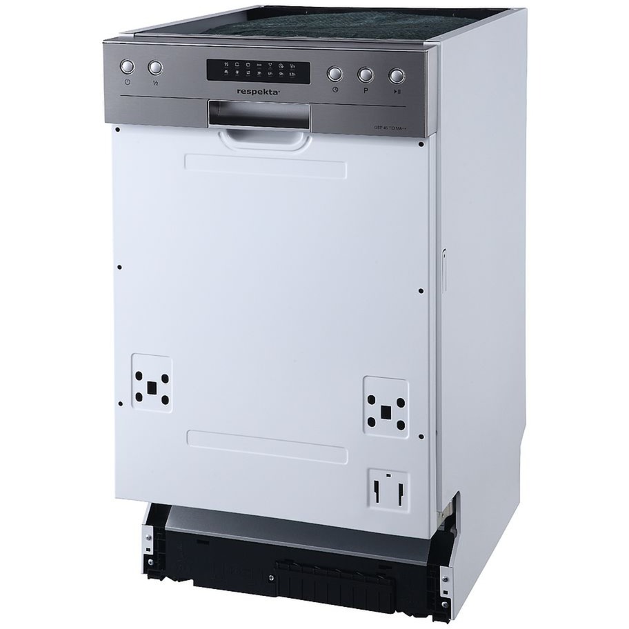 Respekta GSP 45 TiD MA++, Spülmaschine | 04260458241660