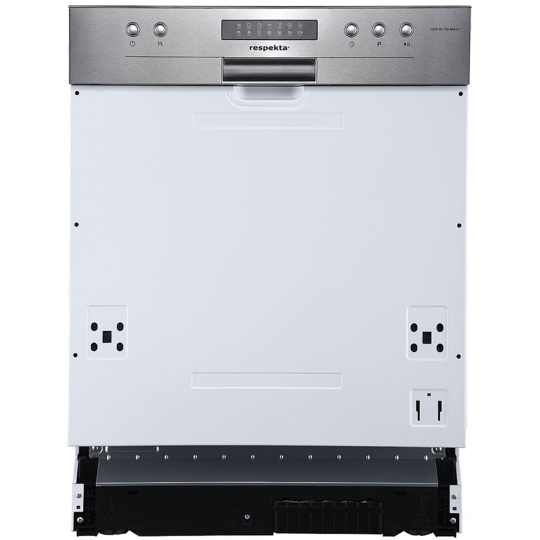 Respekta GSP 60 TiD MA++, Spülmaschine | 04260458241653