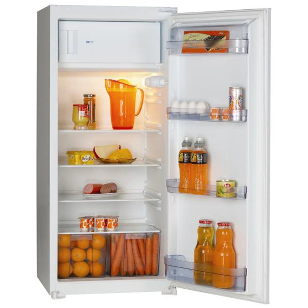 Respekta KS 122.4 A++, Kühlschrank | 04260407699382 Respekta KS 122.4 A++, Kühlschrank | 04260407699382