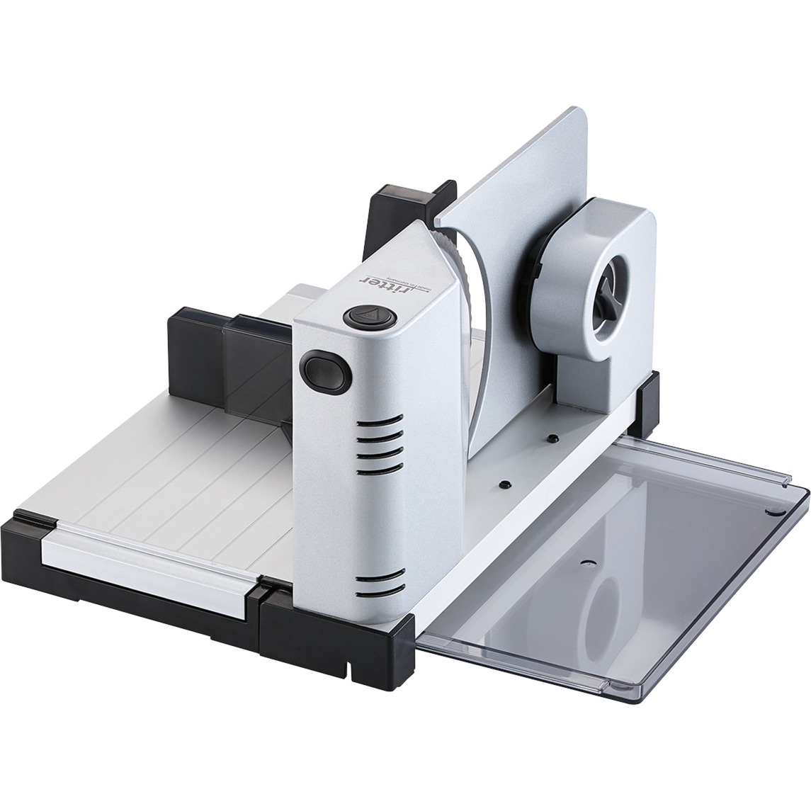 ritter Allesschneider icaro⁷ | 04004822521008 ritter Allesschneider icaro⁷ | 04004822521008