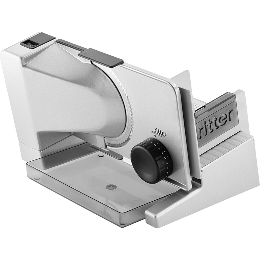 ritter Allesschneider serano⁵ | 04004822553450 ritter Allesschneider serano⁵ | 04004822553450