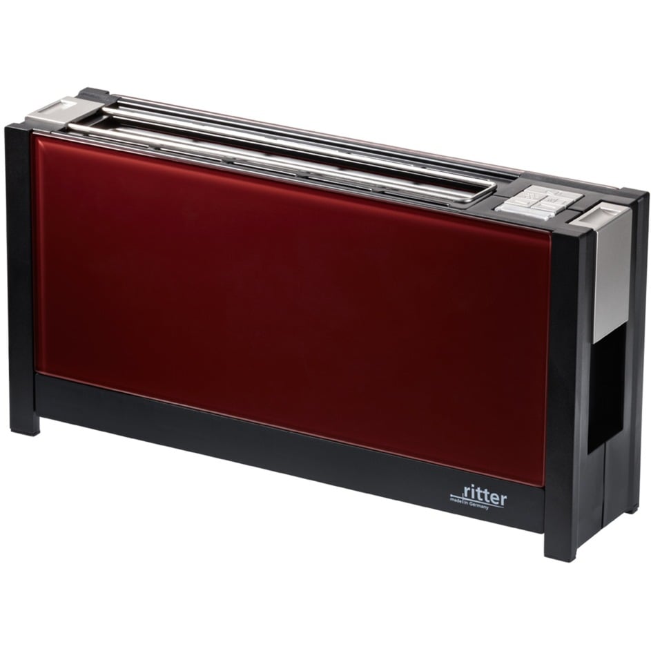 ritter Langschlitz-Toaster volcano 5 | 04004822630021 ritter Langschlitz-Toaster volcano 5 | 04004822630021