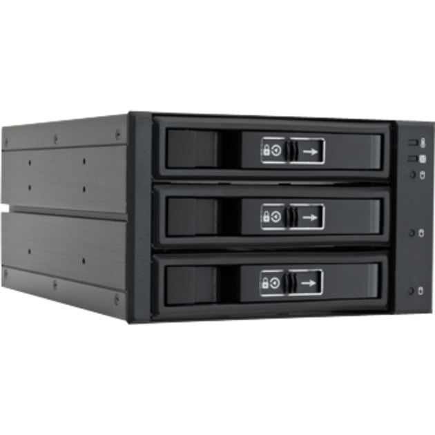 Chieftec CBP-2131SAS, Wechselrahmen | 04710713230255 Chieftec CBP-2131SAS, Wechselrahmen | 04710713230255