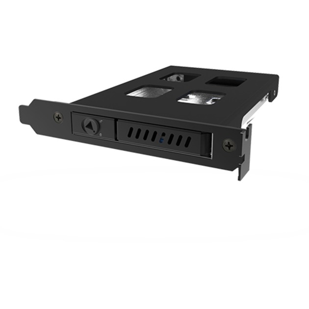 Chieftec CMR-125, Einbaurahmen | 04710713234901 Chieftec CMR-125, Einbaurahmen | 04710713234901