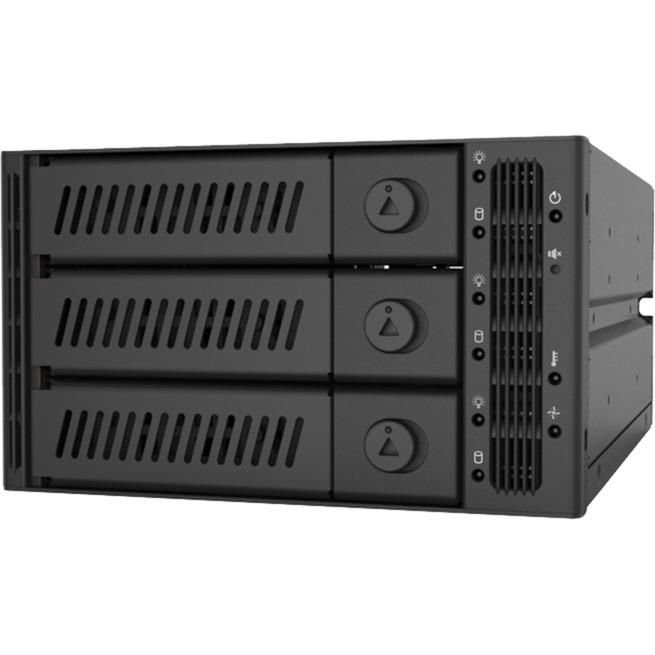 Chieftec CMR-2131SAS, Einbaurahmen | 04710713230996 Chieftec CMR-2131SAS, Einbaurahmen | 04710713230996
